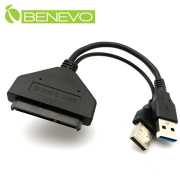 USB3.0轉SATA 2.5吋筆電硬碟/SSD固態硬碟連接線