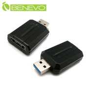 USB3.0轉eSATA轉接器
