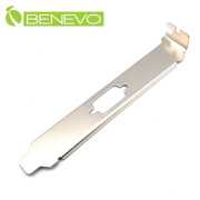 電腦機箱用 RS232/DB9連接埠金屬擋板