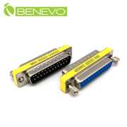 DB25公對母轉接頭