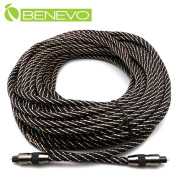 20M Toslink高級光纖音源連接線