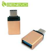 鋁合金 USB3.1(USB-C) OTG轉接頭