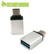 鋁合金 USB3.1(USB-C) OTG轉接頭