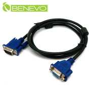 1.5M VGA公對母訊號延長線(公對母, 3+6, 20276)