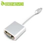 Mini DP 轉 VGA 訊號轉換器