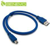 60cm Mini USB3.0 (10pin)訊號連接線