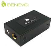 專業抗干擾型 單埠3.5mm/6.3mm立體聲傳送器