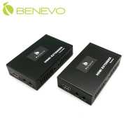 HDBaseT網線型 單埠HDMI影音延伸器，最遠70M，支援IR/PoC