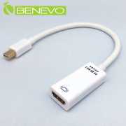 4K2K Mini Displayport轉HDMI轉接線