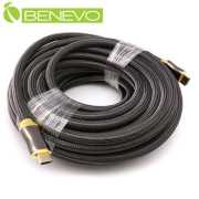 滿芯版 15M 鍍金接頭 HDMI1.4 影音連接線(粗線/24AWG)