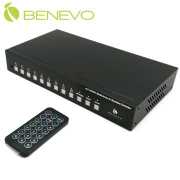HDMI 4畫面分割與無縫切換器