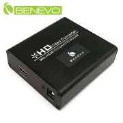 HDMI / MHL轉VGA+Audio影音倍頻器