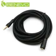 5M 3.5mm立體聲延長線