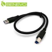 50cm USB3.0 A(公)轉B公(M)高隔離連接線