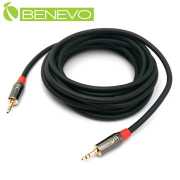 5M TRS型式 3.5mm立體聲連接線