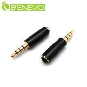 OMTP與CTIA耳麥 3.5mm規格互轉頭