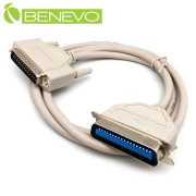 1.35M LPT印表機連接線