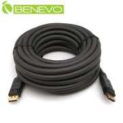 工程型4K2K 10米 Displayport 1.2版高畫質連接線