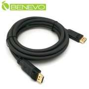 工程型4K2K 3米 Displayport 1.2版高畫質連接線