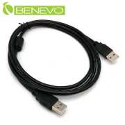 1.5米 USB2.0 A公-A公 訊號連接線