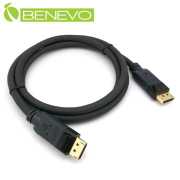 工程型4K2K 1.5米 Displayport 1.2版高畫質連接線