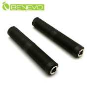 6.3mm母對母立體聲轉接頭/中繼頭