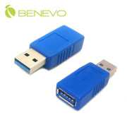 USB3.0 A公對A母轉接頭