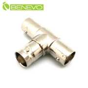 BNC母轉雙BNC母轉接頭/中繼頭