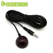 3M 機上盒紅外線接收線(插頭為3.5mm，支援頻率38kHz)