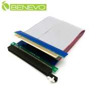 24cm PCI-E(16X)延長排線