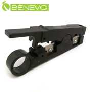 多功能剝線刀與裁線器