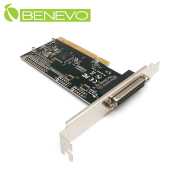 PCI轉並列埠(IEEE1284/DB25)擴充卡