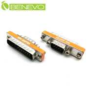 DB25公轉DB9公轉接頭