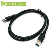 1米 USB3.0 A(公)轉B公(M)高隔離連接線