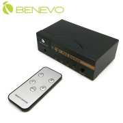 4進1出 電子式VGA視訊切換器