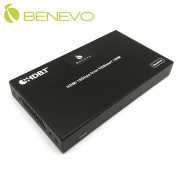 BPSC600雙介面簡報切換系統接收器