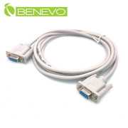 2.5M Serial Port Cable Female / Female