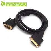 1.5米 DVI-D Dual Link高品質延長線(24+1)