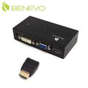 EDID三合一學習與燒錄器組，附1顆HDMI EDID模擬器