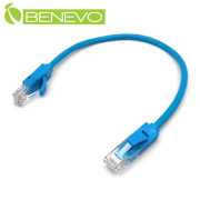 30cm Cat5e UTP純銅短網線/跳線