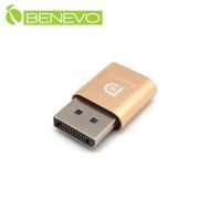 4K版 Displayport螢幕EDID模擬器