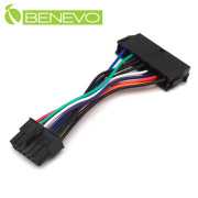 主機板電源24PIN轉12PIN電源轉接短線