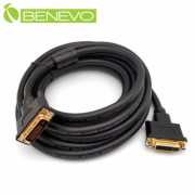 5米 DVI-D Dual Link高品質延長線(24+1)