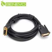 3米 DVI-D Dual Link高品質延長線(24+1)