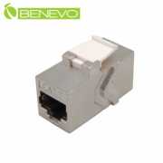 Cat7遮蔽型 模組式RJ45網路對接頭