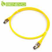 電競版 1米 Cat8 40Gbps超高速網線(純銅/PCB)