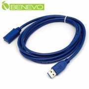 1.8米 USB3.0超高速雙隔離延長線