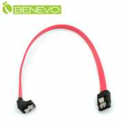 下彎型 30cm SATA2.0訊號連接線