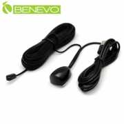 帶線型 10米 一對一IR紅外線遙控延伸器