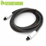 1.5米 Toslink 高級光纖音源連接線